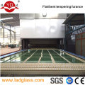 Ce Certificate Tempered Glass Toughening Equipment/Machinery